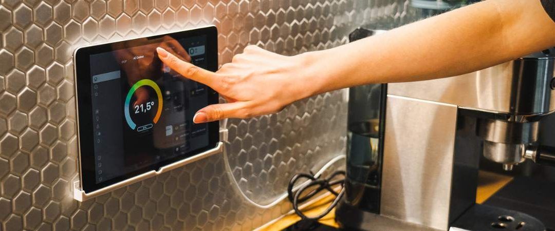 Smarthome für jeden. Was ist Smarthome und was kann ich damit smarter machen