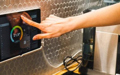 Smarthome für jeden. Was ist Smarthome und was kann ich damit smarter machen