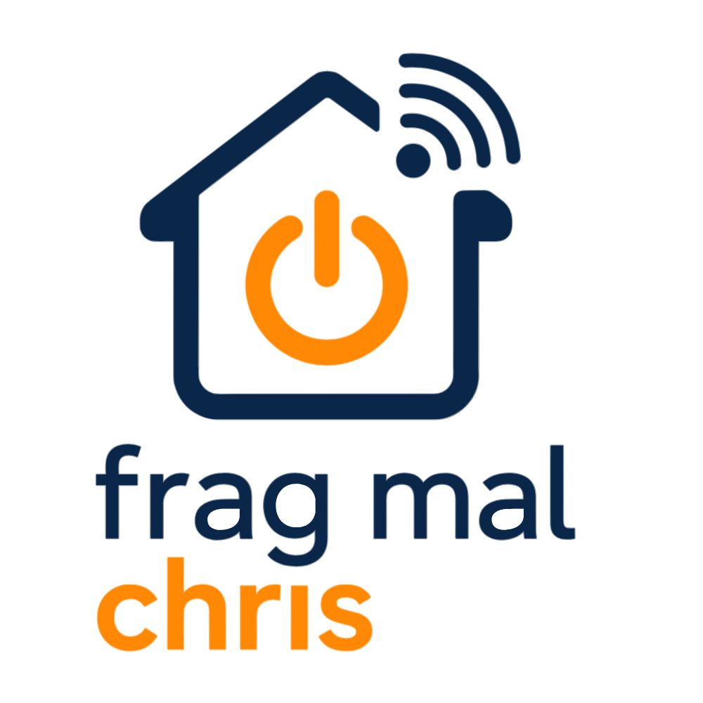 Frag mal Chris /// Handwerker Elektriker Smarthome Service